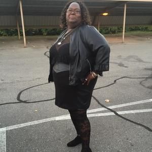 Meet your Posher, Eartha